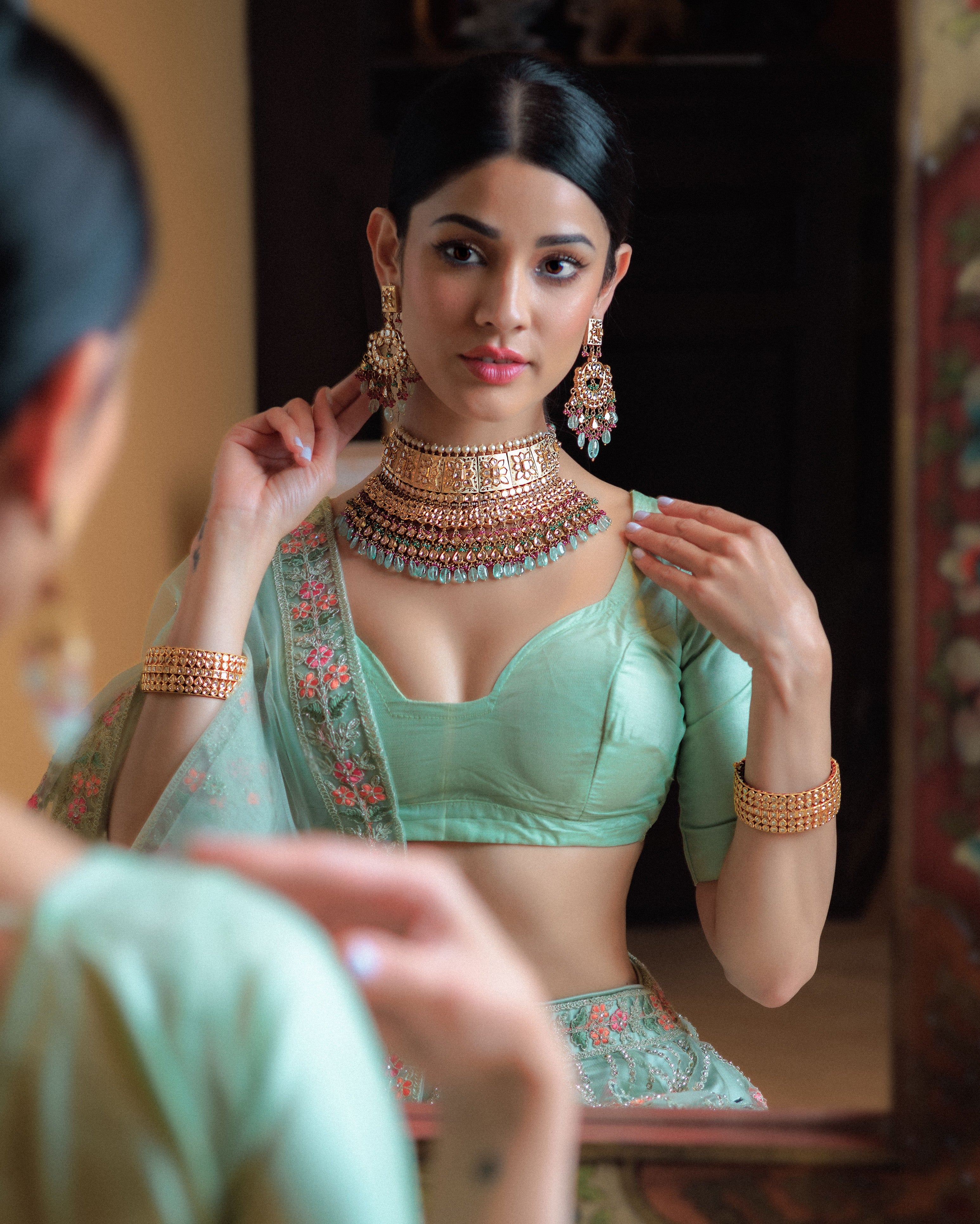 Unveiling the Beauty of Indian Wedding Dresses: A Comprehensive Guide Unveiling the Beauty of Indian Wedding Dresses: A Comprehensive Guide