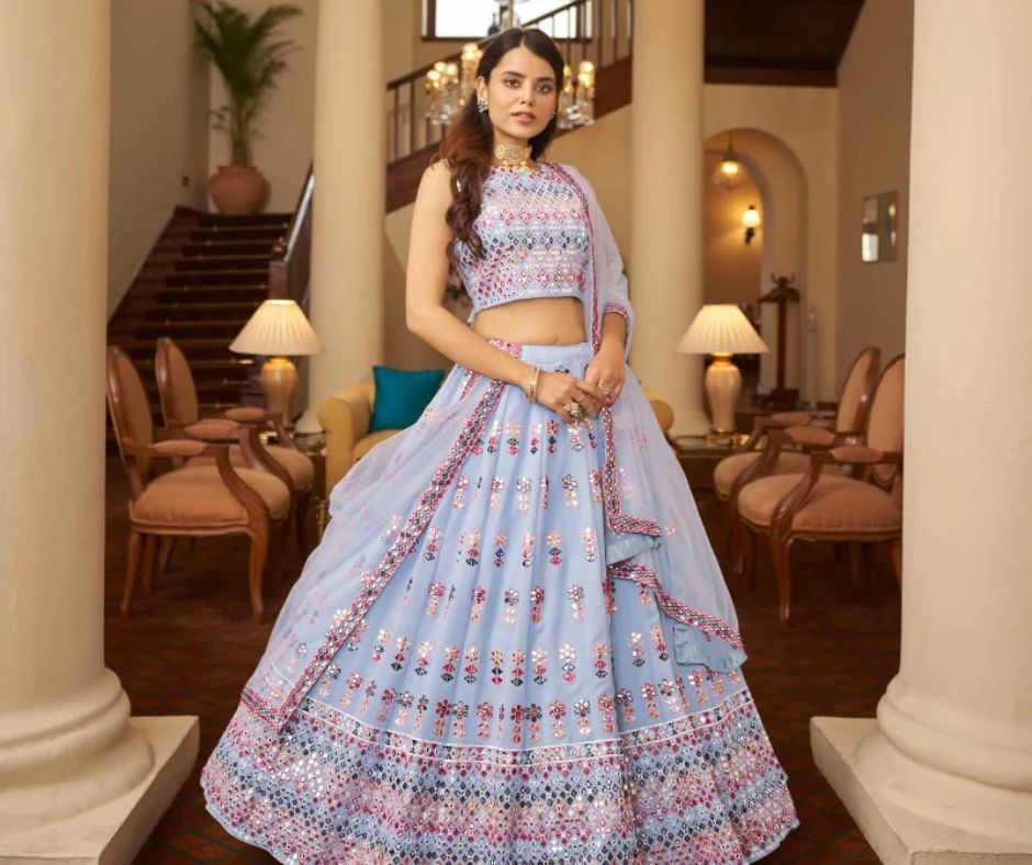 Glam bridal outfits ideas perfect for every Indian wedding - Times