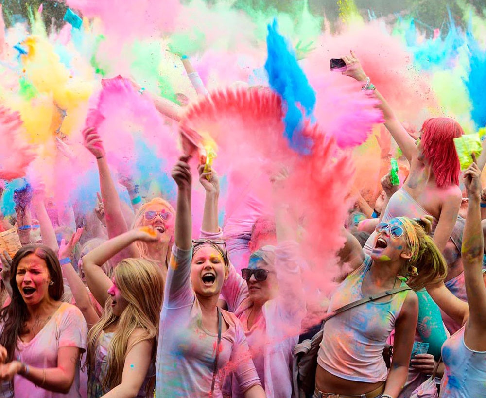 holi festival dress for women Holi Outfit Ideas Look Stylish & Festive This Season!