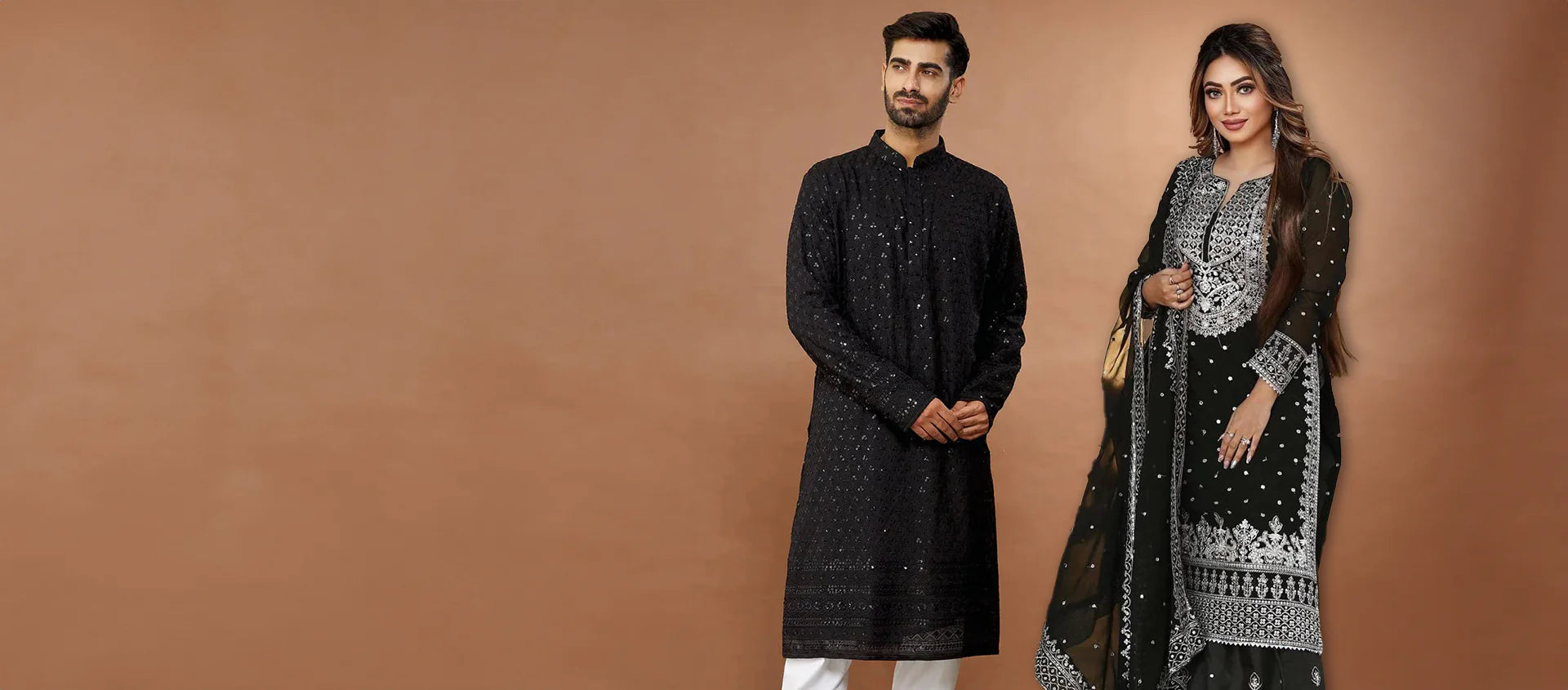 Indian Clothing Rental