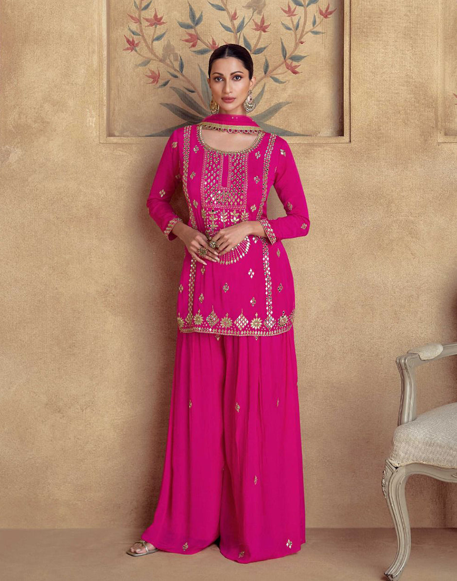 Royal Tranquil Kurta main image 1