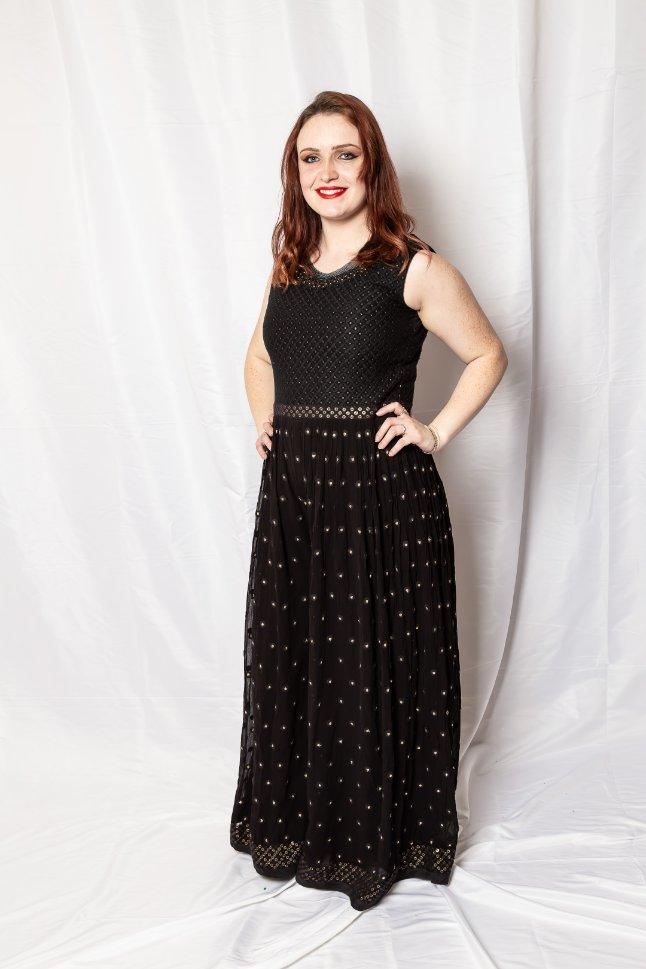jumpsuit party wear dress Ava Presley 28595 Dress | Ava Presley Dresses