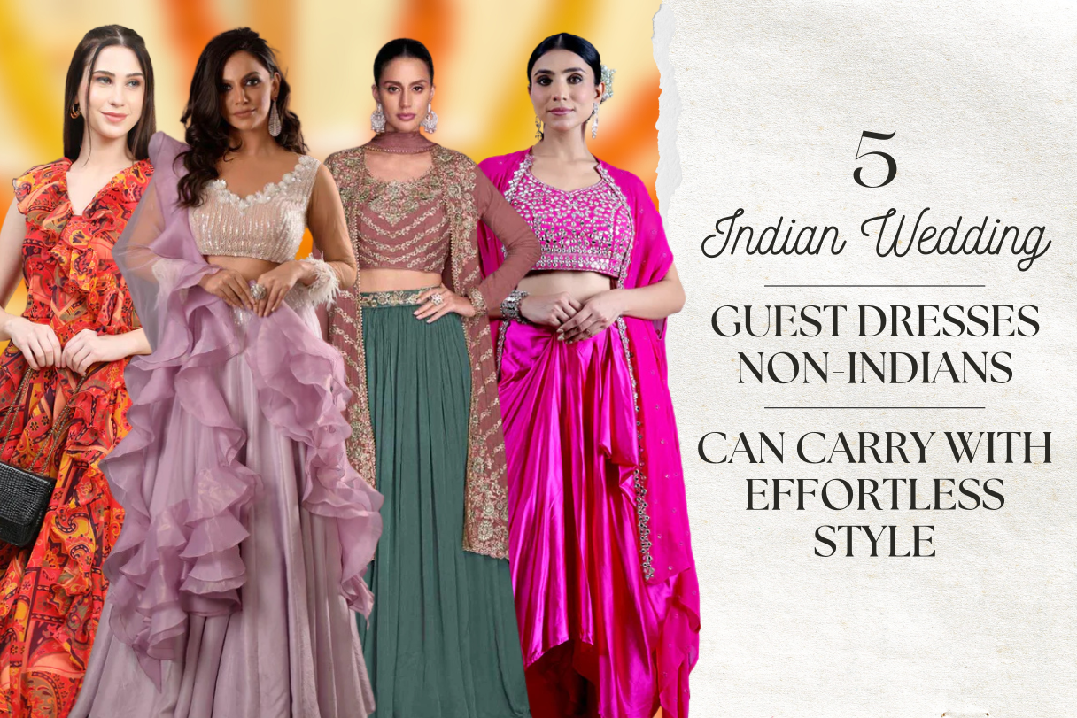 All About Indian Dresses All About Indian Dresses