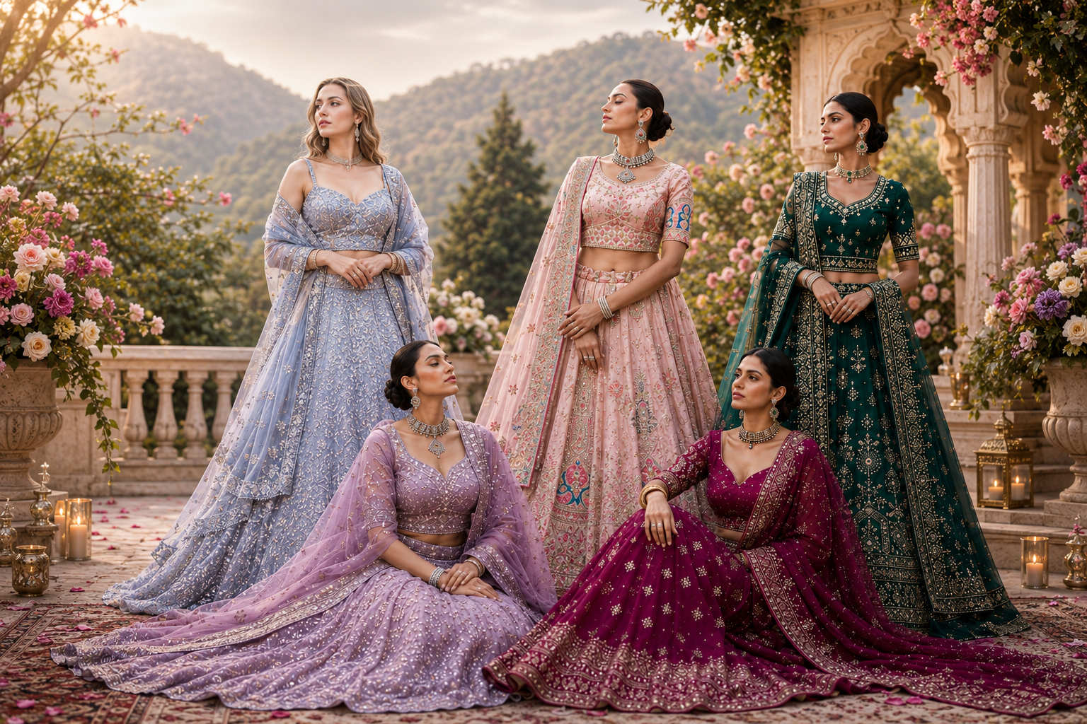 best indian engagement dress Engagement Party Dresses : Shop Designer Engagement Outfits For Women