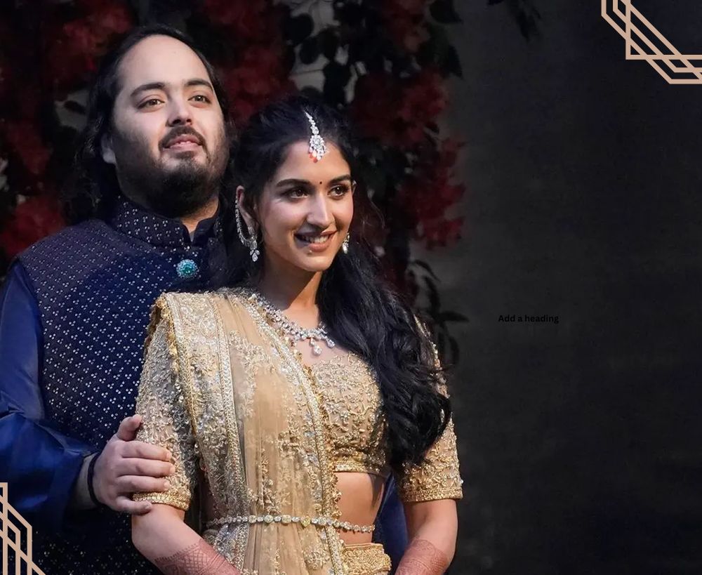 Foreign Guests Wow in Indian Outfits at Anant Ambani Prewedding