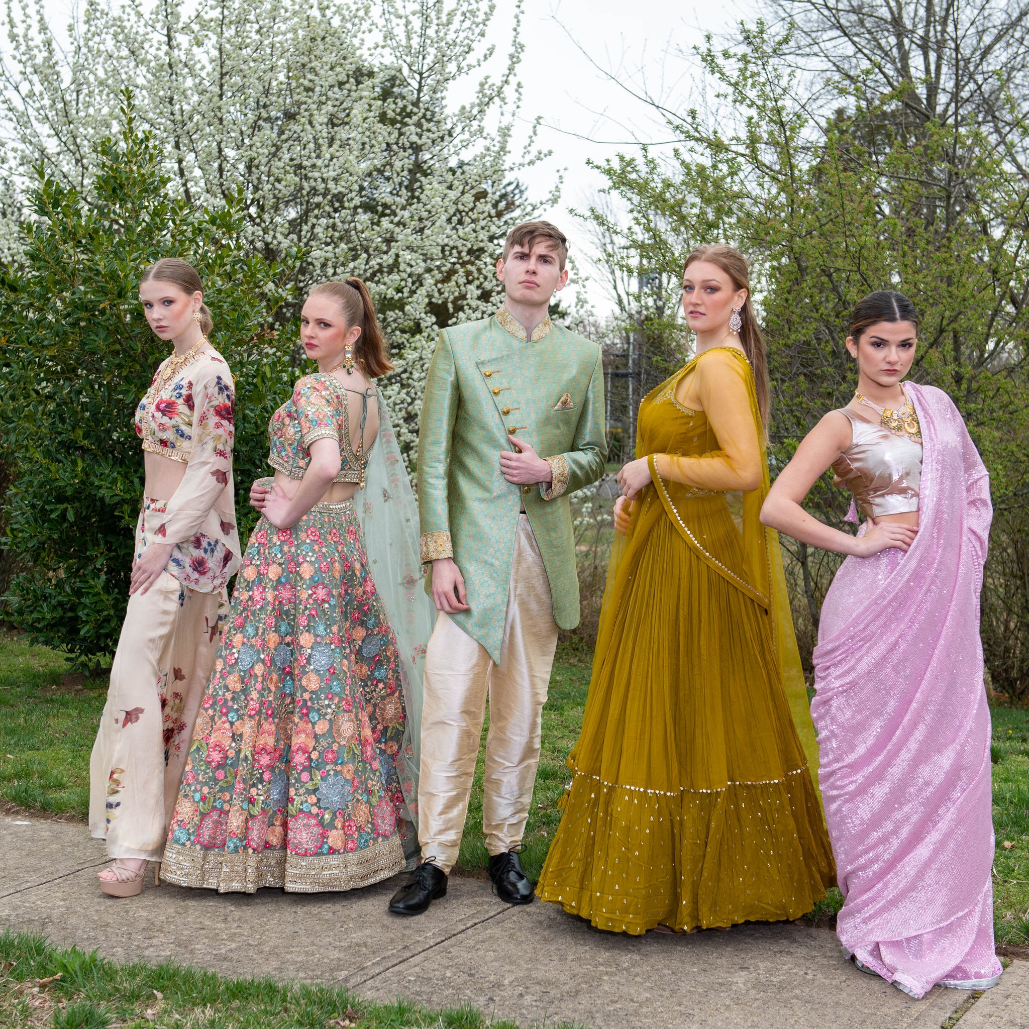 How to dress for an Indian wedding? How to dress for an Indian wedding?