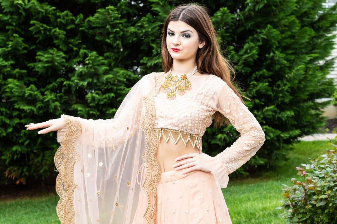 Indian Outfits for Wedding Guest