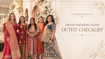 The Ultimate Wedding Guest Outfit Checklist