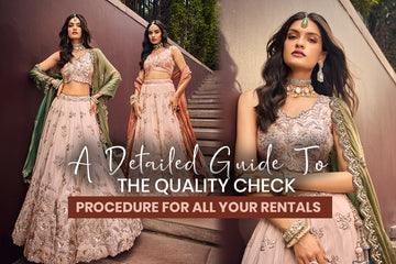 A Detailed Guide to the Quality Check Procedure for all your rentals