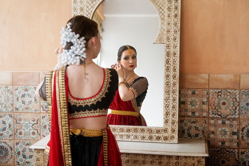 Glamourental: Your Ultimate Guide to Renting Stunning Indian Wedding Dresses in the USA