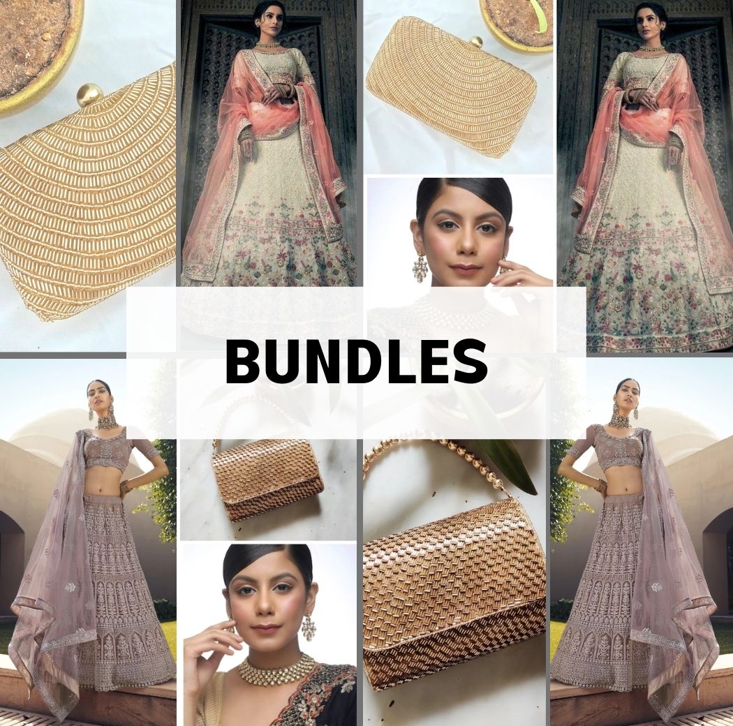 Buy Silk Peplum Style Punjabi Suit In Peach Colour Online - LSTV04952