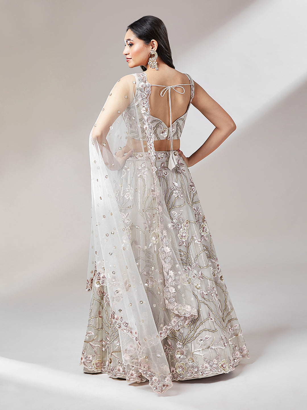 Exclusive Designer Bridal Lehenga Choli for Women, Heavy Handmade  Embroidered Lehenga Blouse With Dupatta, Readymade Lehenga Blouse in USA -  Etsy