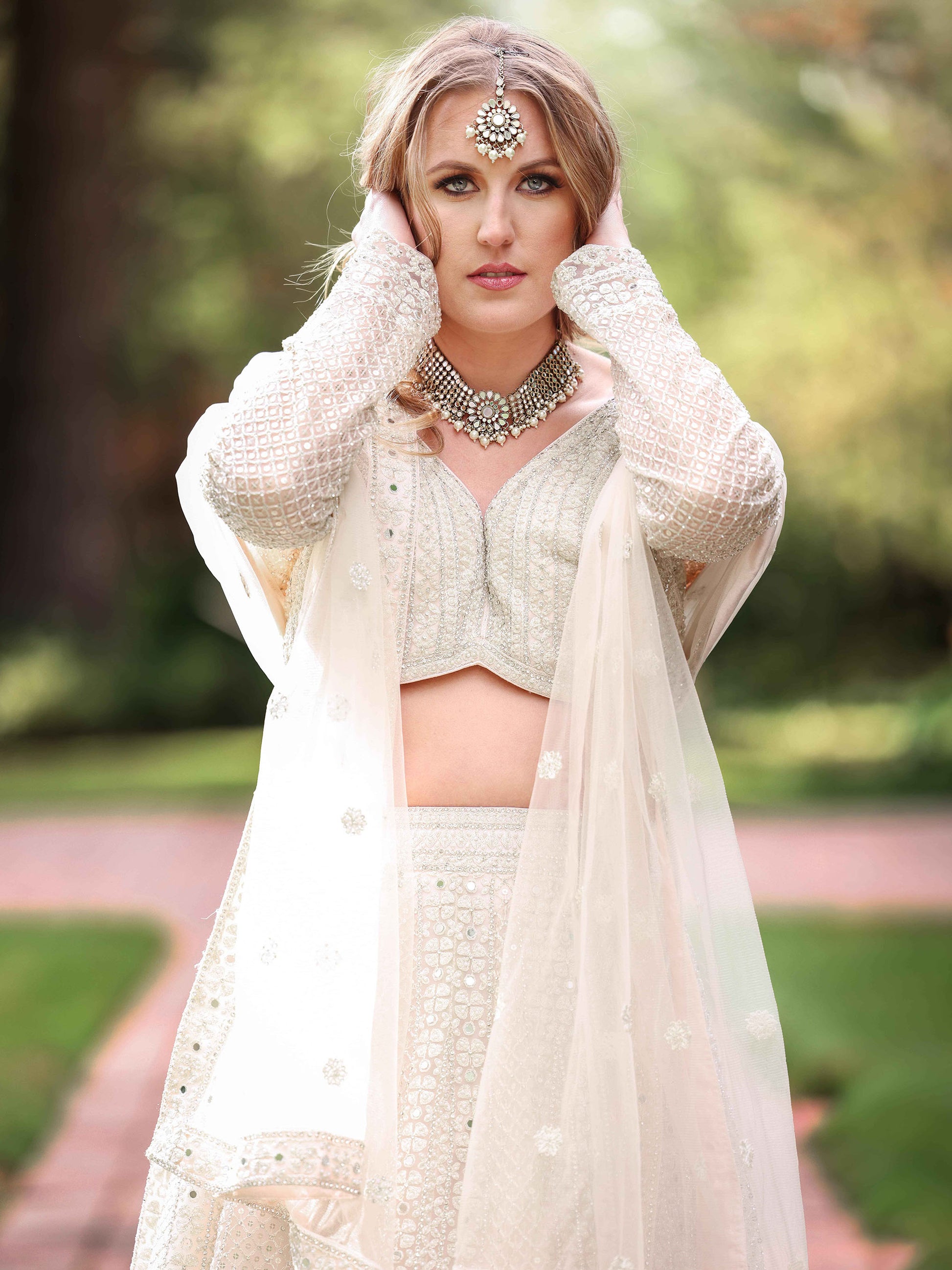 Wedding Lehenga Bridal Dresses Rental Near Me Adoring Wedding Wear Hand Embroidered White Bridal Lehenga Rent Wedding Lehenga Bridal Dresses Rental Near Me Adoring Wedding Wear Hand Embroidered White Bridal Lehenga Rent