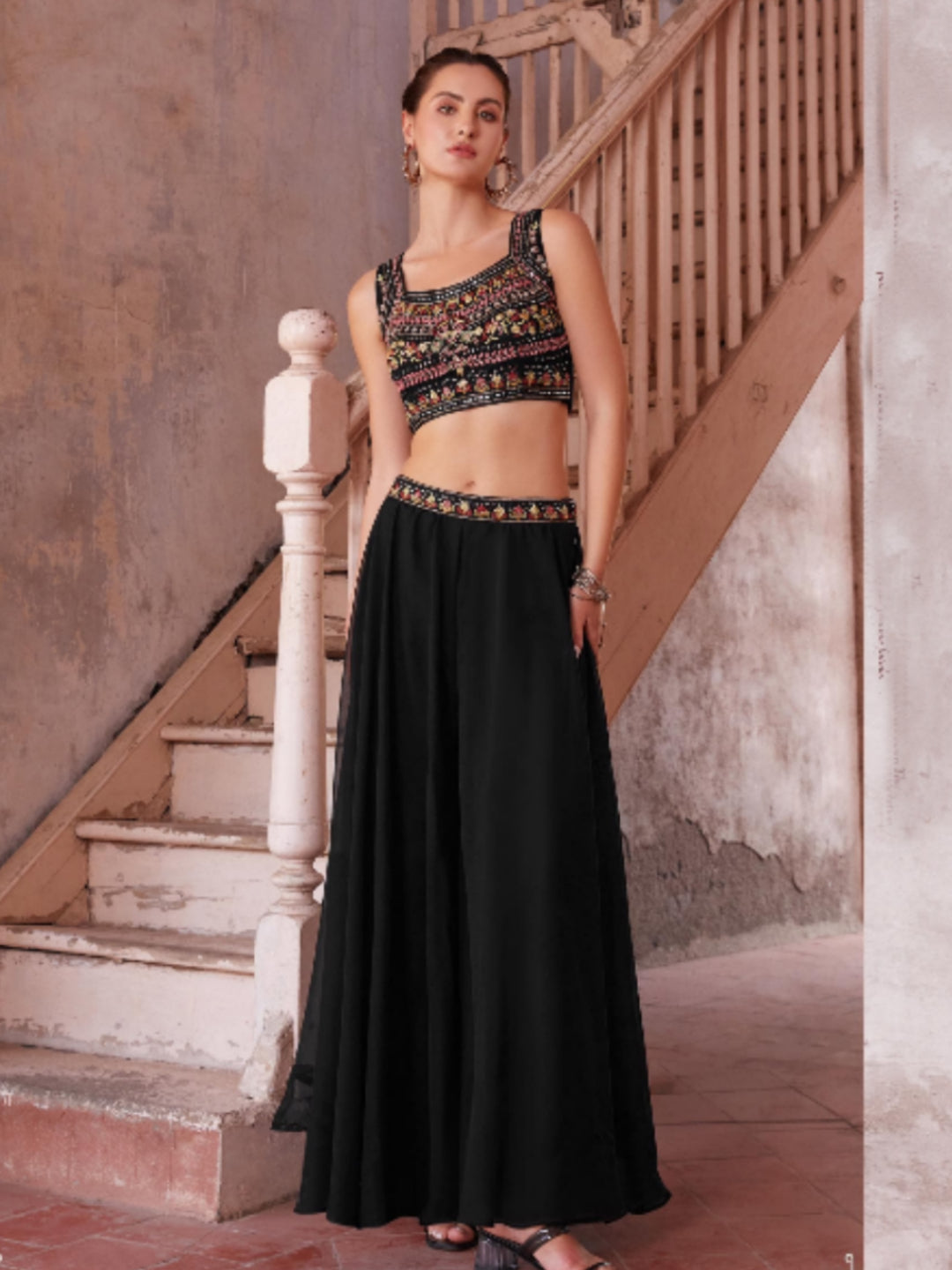 Rent Reception Indian Outfit for Bride & Guests at Glamou Rental Tagged " Black" Rent Reception Indian Outfit for Bride & Guests at Glamou Rental Tagged " Black"