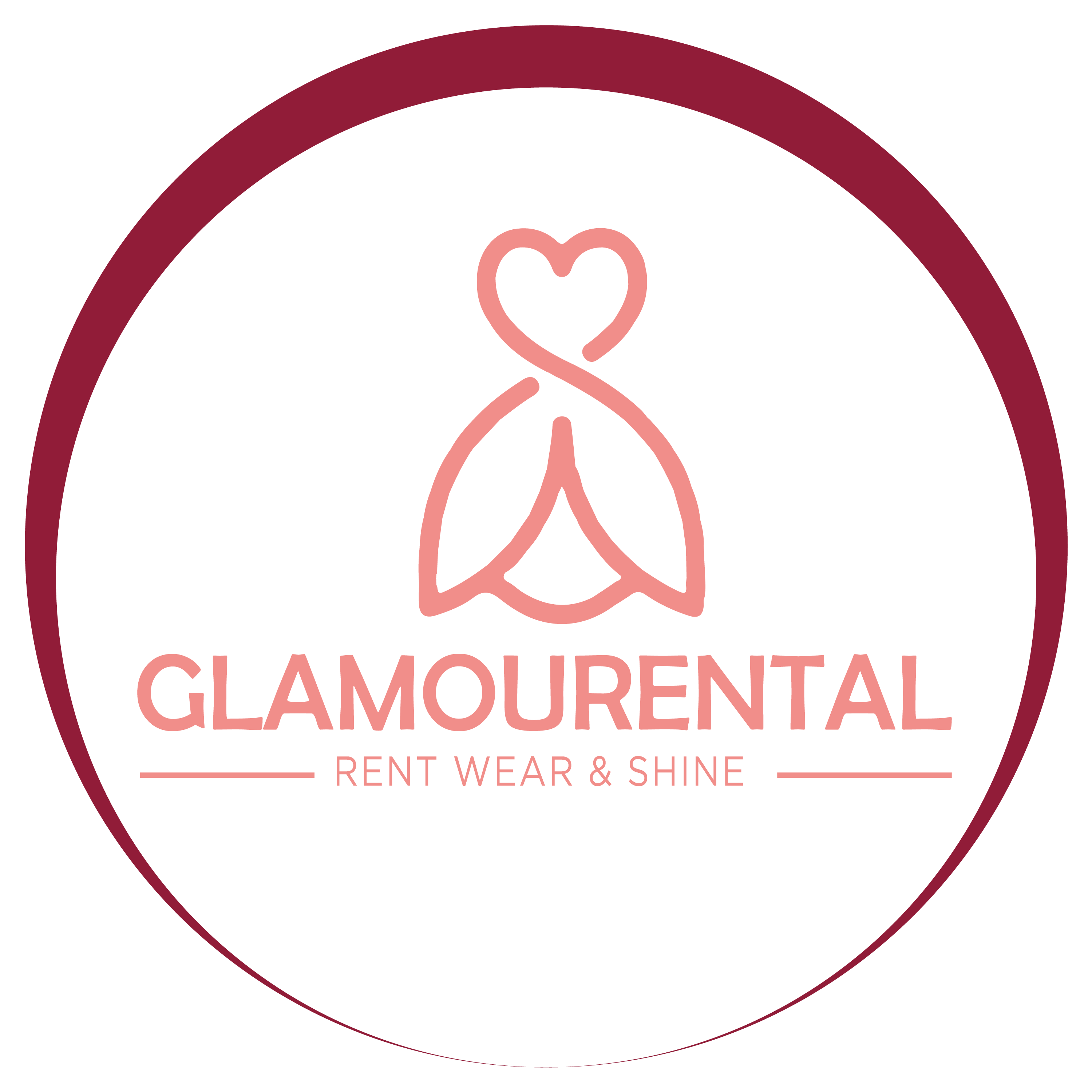 Glamourental