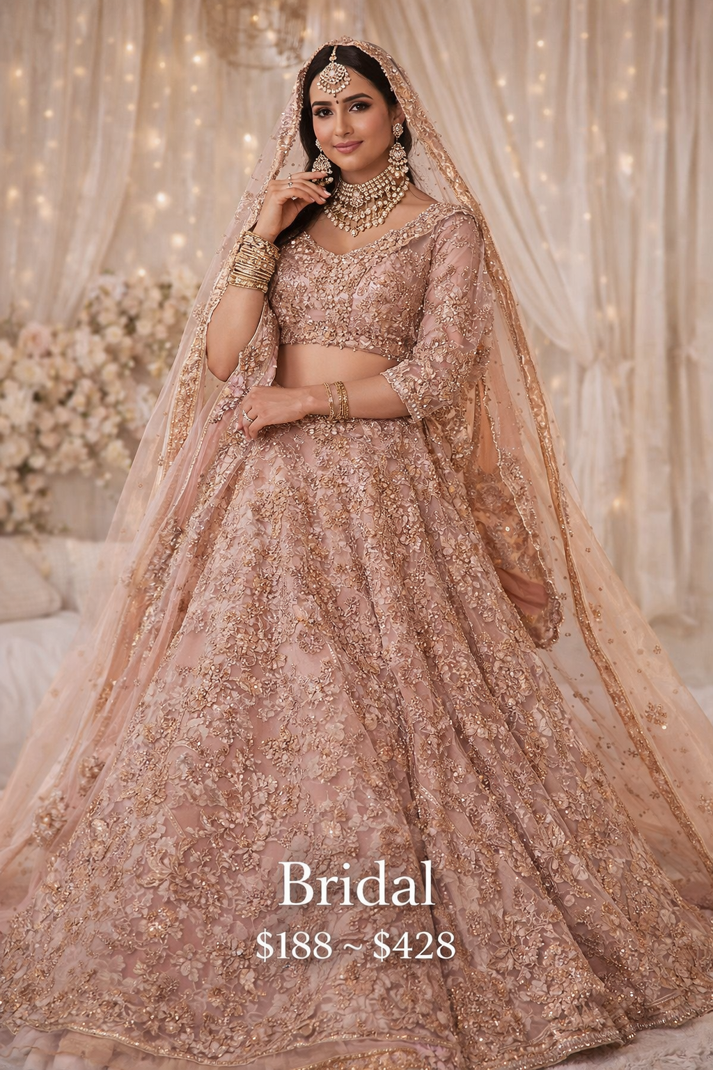 bridal rental dresses At Home Try-On | Queen Gowns How Our Try Something Borrowed: Why These Brides