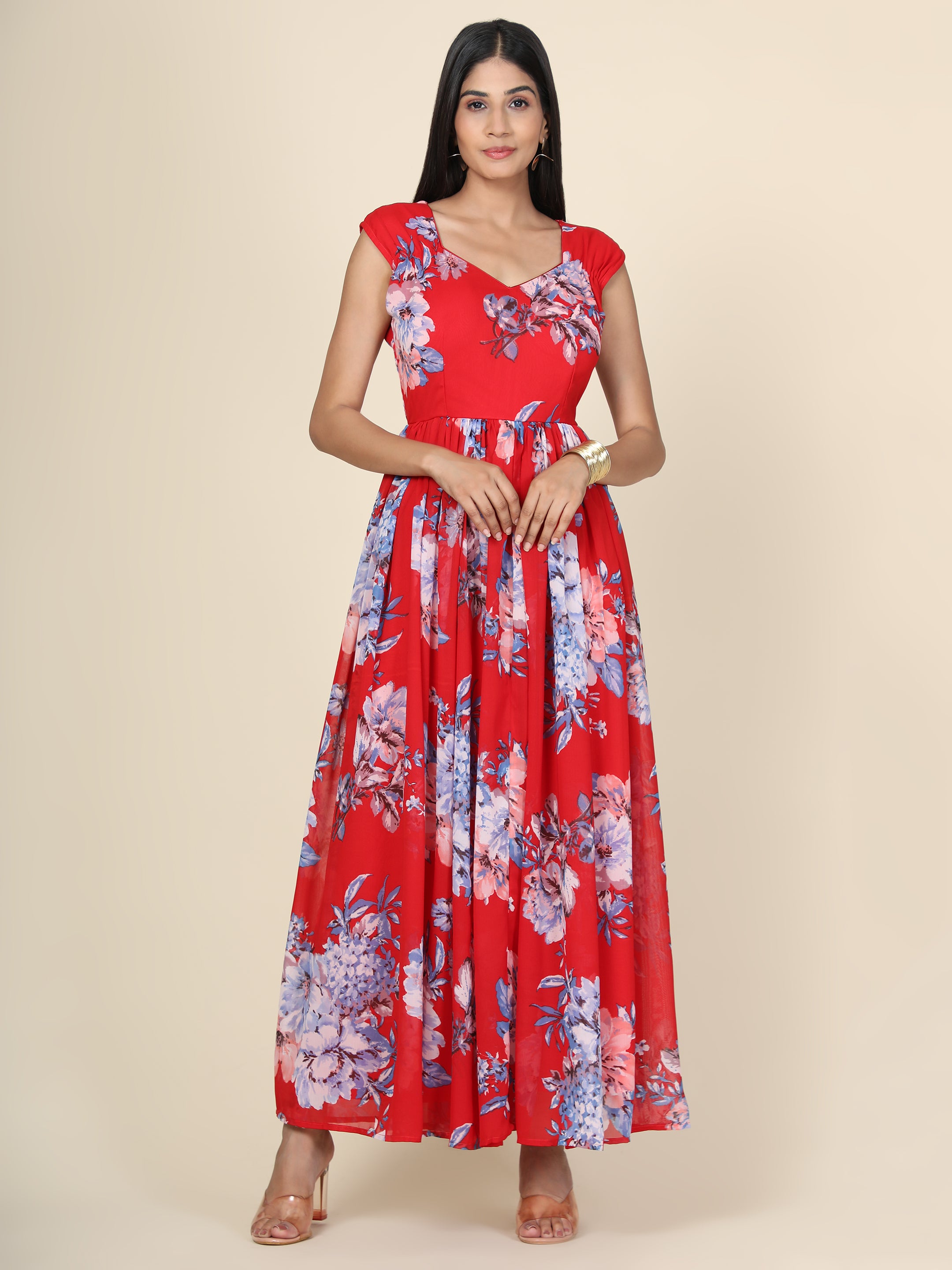 Gowns for Girls | Buy Girls Gowns Online in india - Myntra