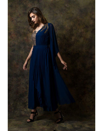 Rent Drape Gowns-Women-Glamourental