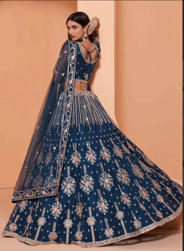 Designer Lehenga Choli for Women Party Wear Bollywood Lengha Sari,indian Wedding  Wear Printed Custom Stitched Lehenga With Dupatta,dresses - Etsy | Indian  bridesmaid dresses, Indian wedding dress, Indian wedding wear