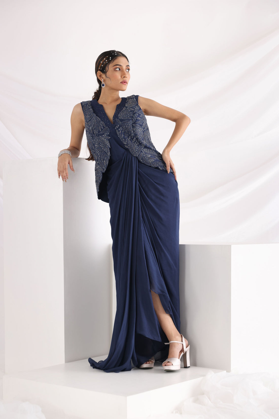 Rent Cocktail Party Outfits Online at Glamou Rental Rent Cocktail Party Outfits Online at Glamou Rental