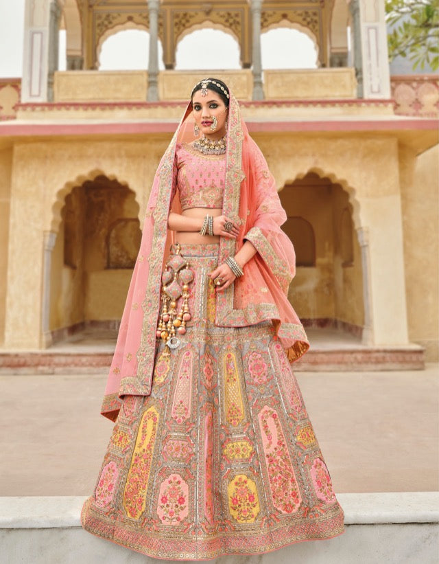 10+ Best Bridal-wear in Lucknow | Bridal-wear Profiles, Reviews and Prices  | VenueLook