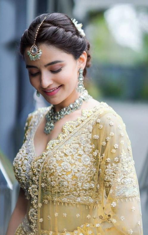 The kurti bazaar Indian Designer Wedding Wear Lehenga Choli Stitched Pakistani  Beautiful Choli For Women's Wear, Choice 1, 40 : Amazon.co.uk: Fashion